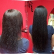 Prodlouen vlas KERATIN